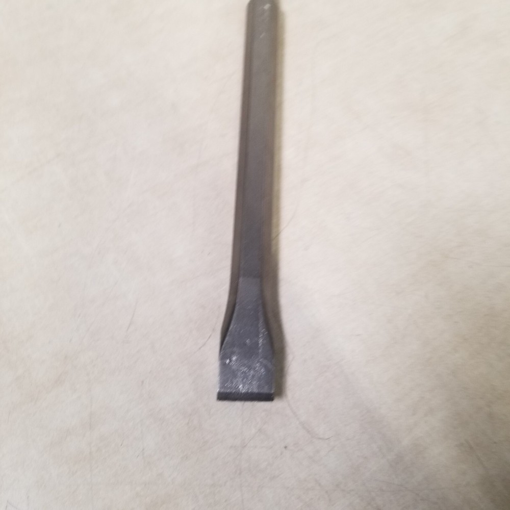 Irwin Flat Chisel 3/4 In. X 10 In.