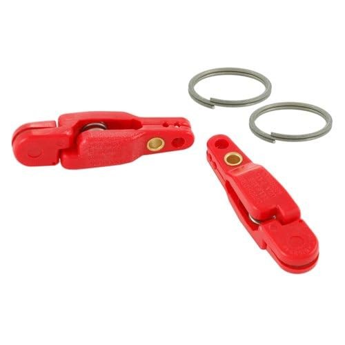 Off Shore Pro Snap Weight Clip