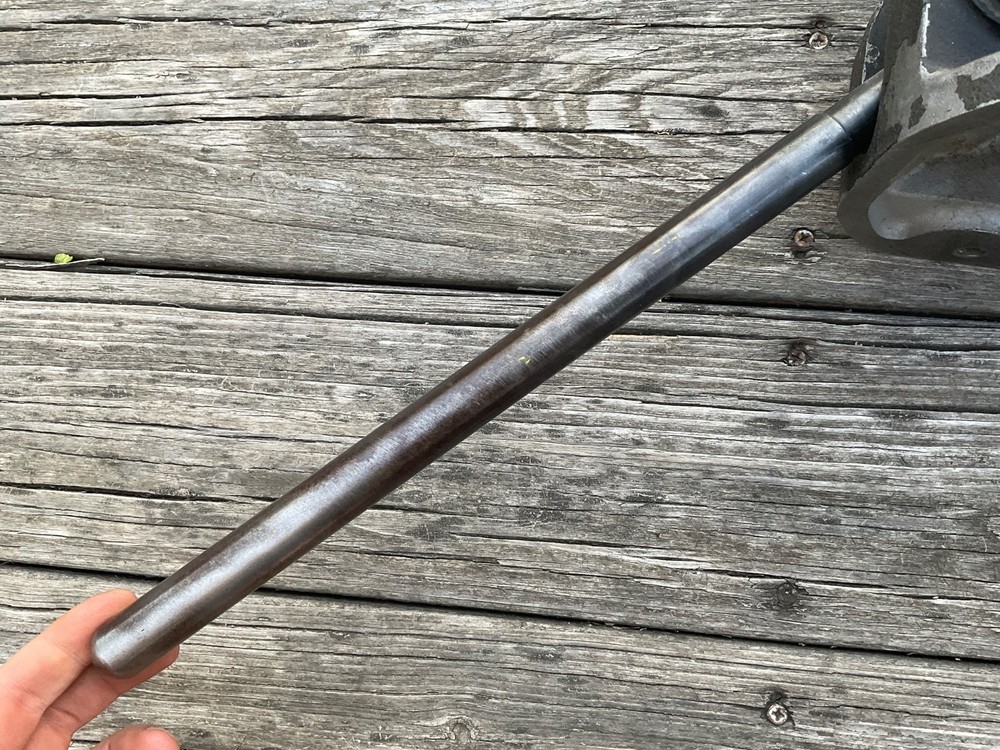 Vtg Hollywood Senior Reloading Tool Single Stage Press