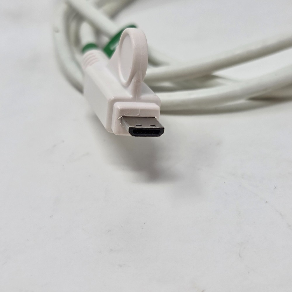 ORIGINAL CLOVER DISPLAY STATION TO PRINTER CABLE GREEN LABEL TESTED WORKS