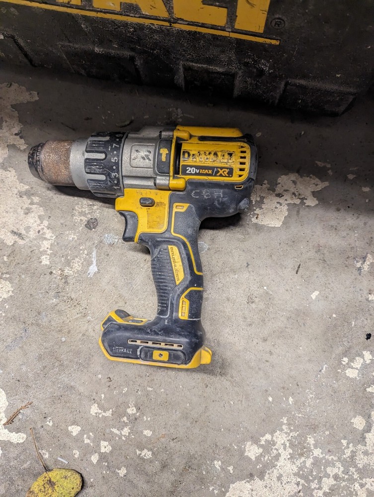 Mixed Lot Of Multiple Brands Power Tools