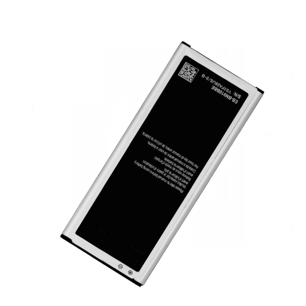 For Samsung Galaxy Note 4 SM-N910 EB-BN910BBE Battery Replacement 3220 mAh Tools