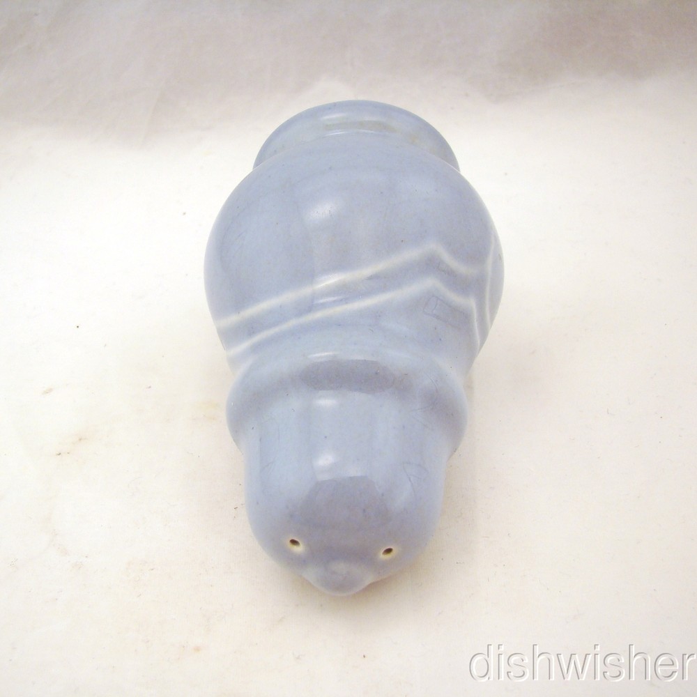 Pfaltzgraff BOUQUET Pepper Shaker 3 3/4" EXCELLENT