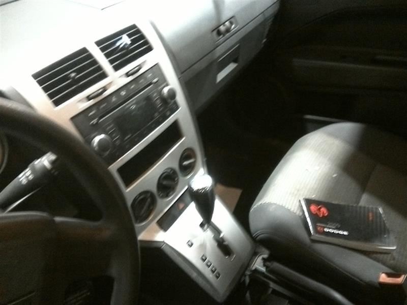 Dash Panel Fits 07-09 CALIBER 106272