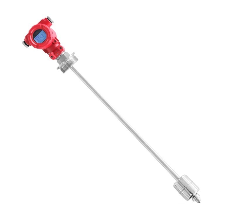 Floating Level Transmitter