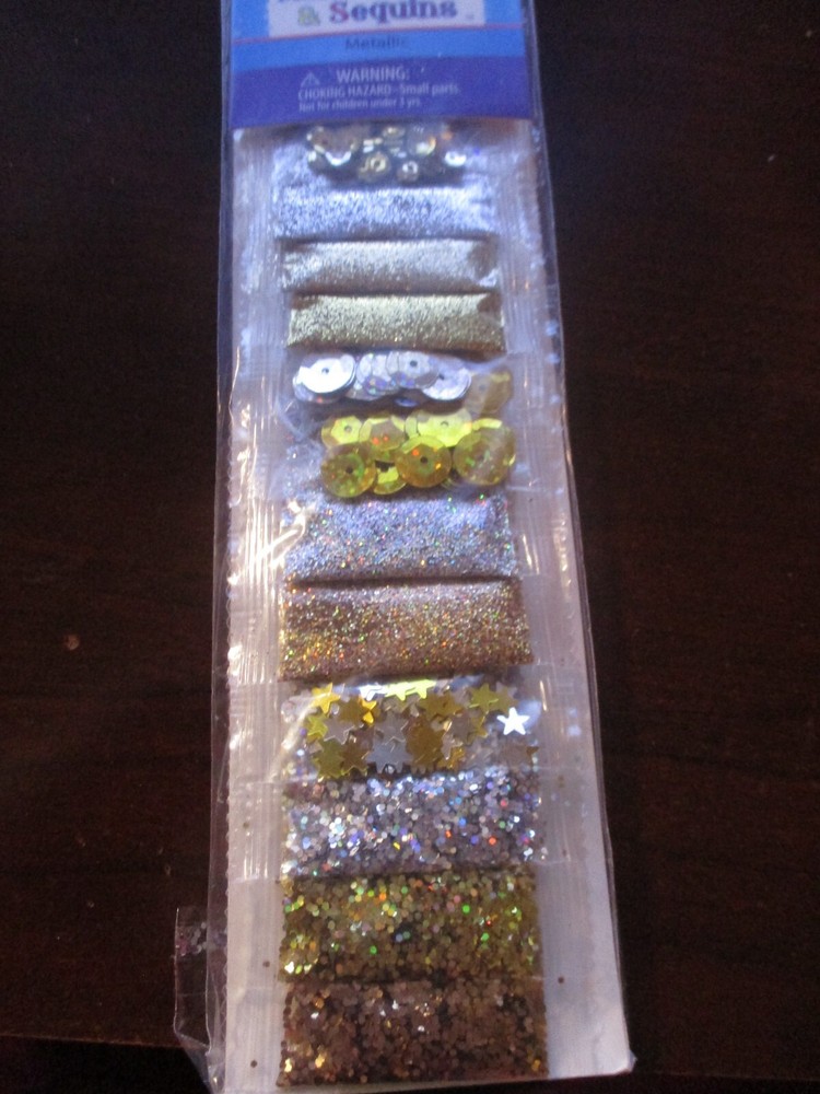 Glitter Flakes/sequin