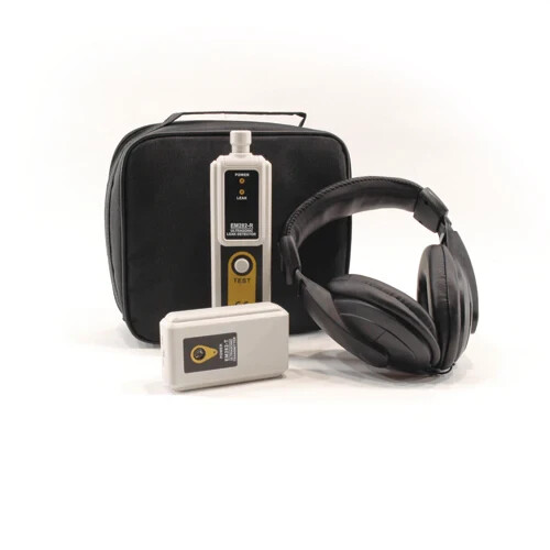 Glass Technology Auto Glass Leak Detector