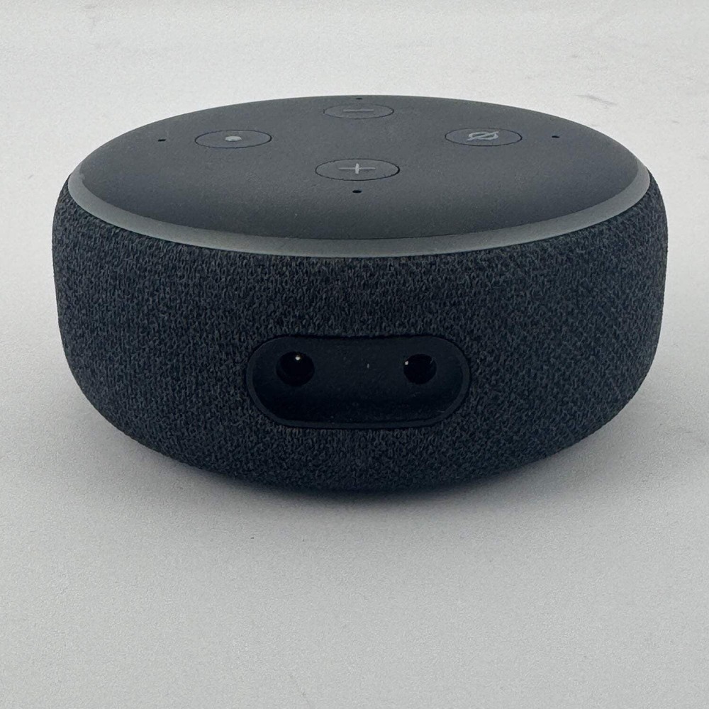 Amazon Echo Dot 3rd Gen Smart Speaker D9N29T