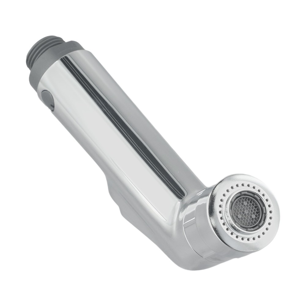 User Friendly Dual Water Mode Bidet Sprayer Ensures Thorough Cleanliness