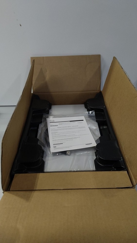 Cisco Systems Fpr1120-Asa-K9 Network Device