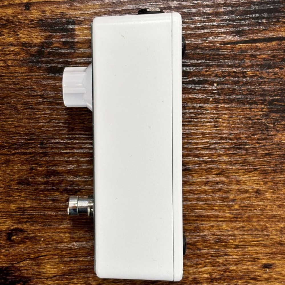 Switch Audio Fog Box