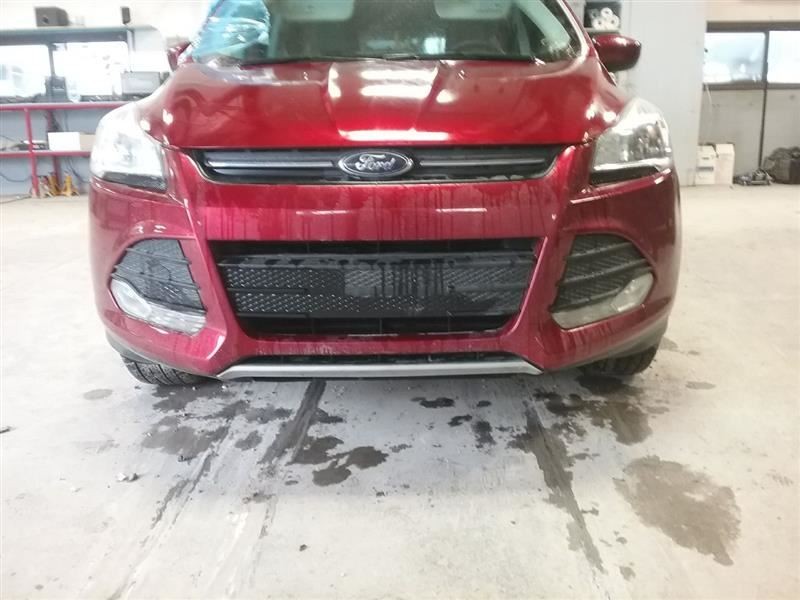2014-2016 Ford Escape Front 8" Dash Display ID CJ5T-18B955-FD