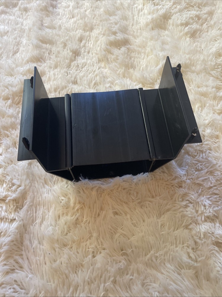 softub circuitboard/electronics enclosure