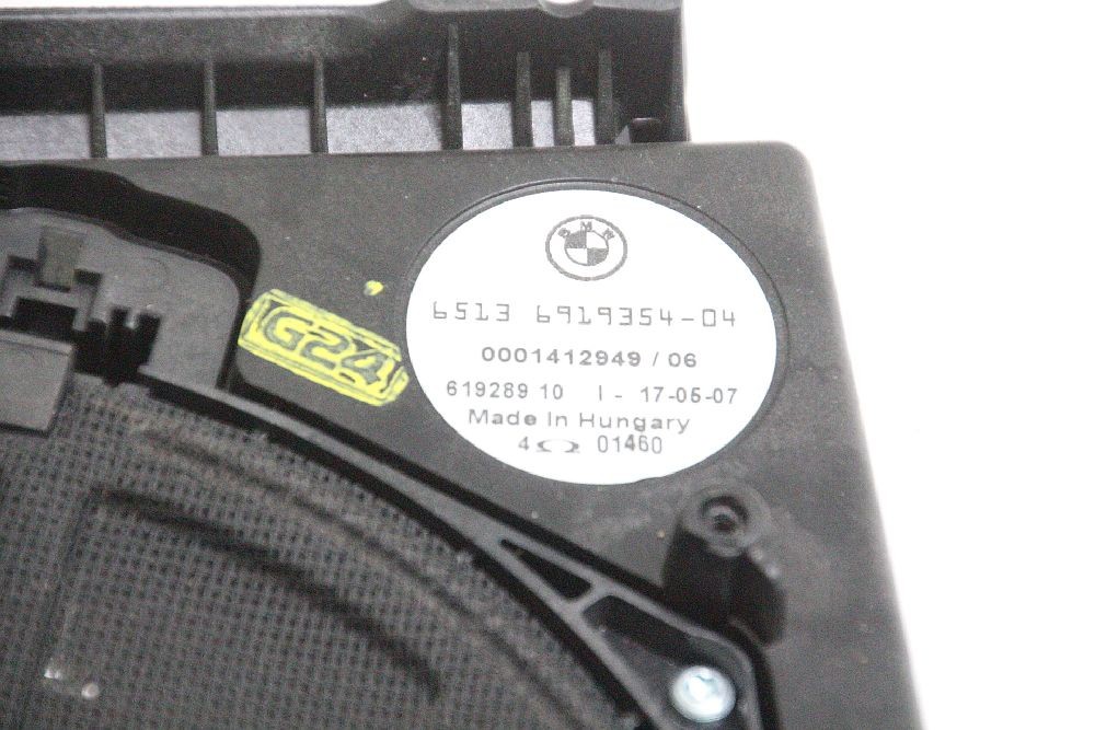 BMW 520D 5 Series Touring E61 68833 Speaker