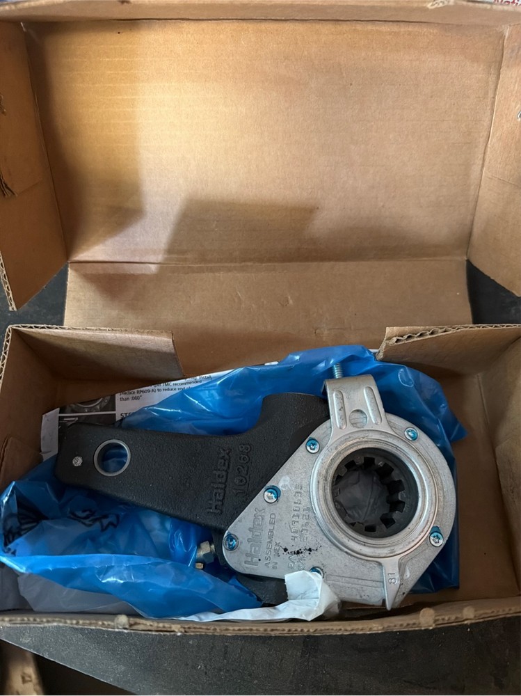 Haldex Kit-Adjuster Slack Automatic | 40010155M1D