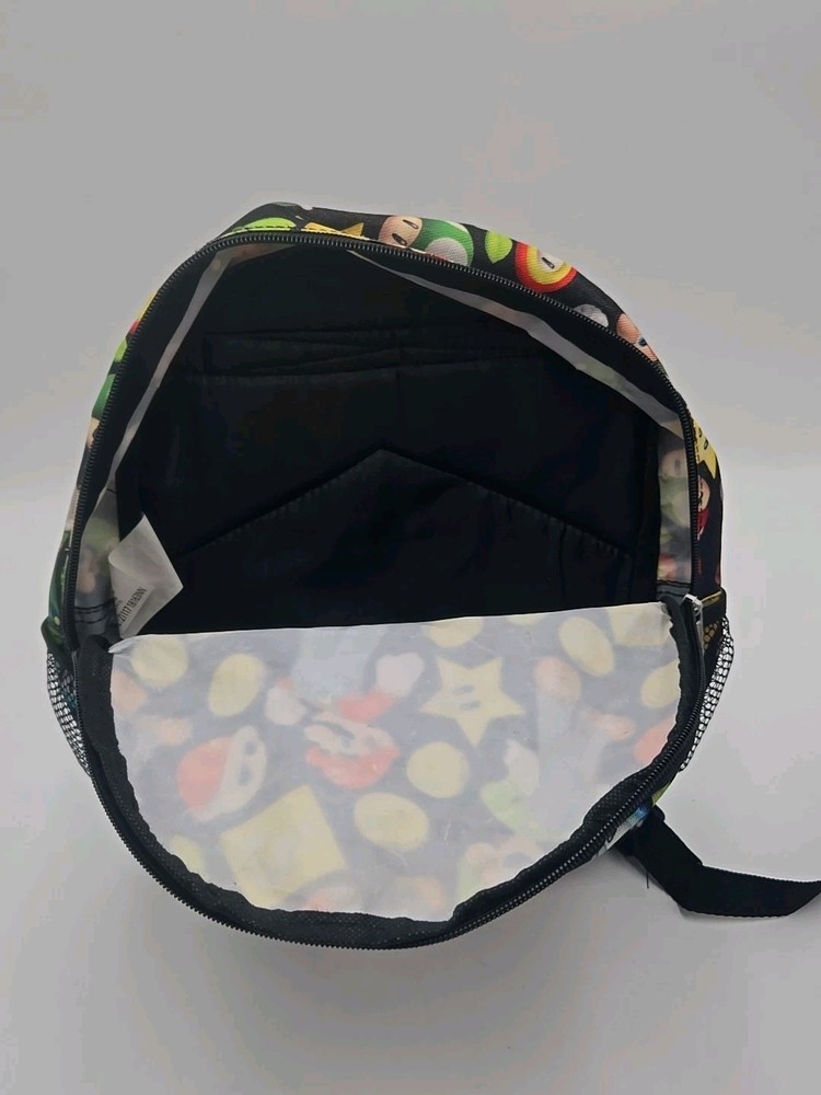 Mario Small Backpack