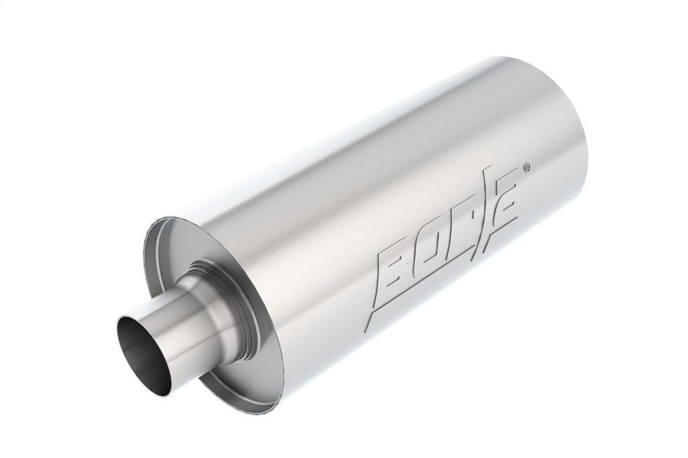 Borla 400024 XR-1 Multicore Muffler