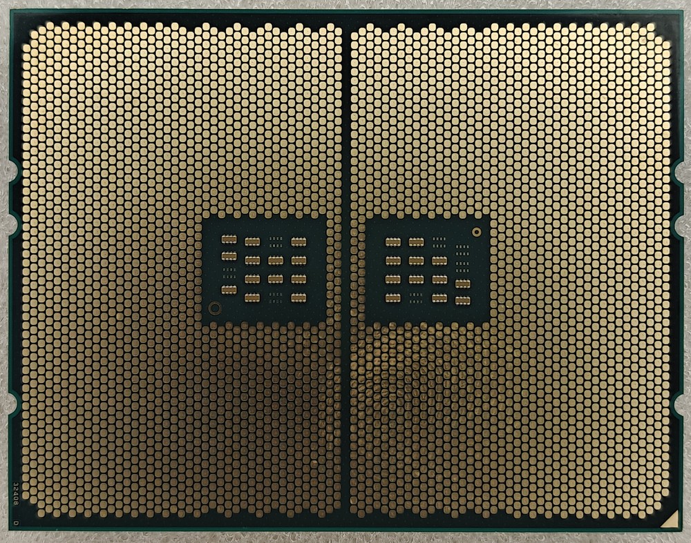 AMD epyc 7551 CPU processor 32 core 2GHz socket SP3 non-locking version l3 64MB