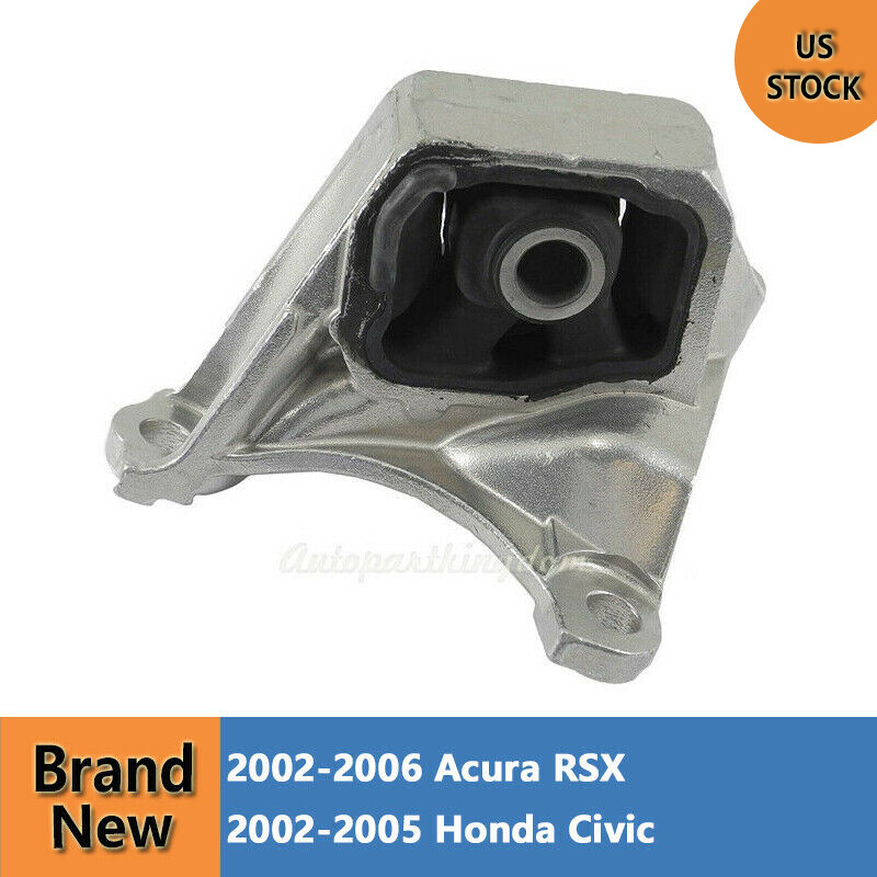 Front Engine Motor Mount For Acura RSX CSX Honda CRV Element Civic Manual