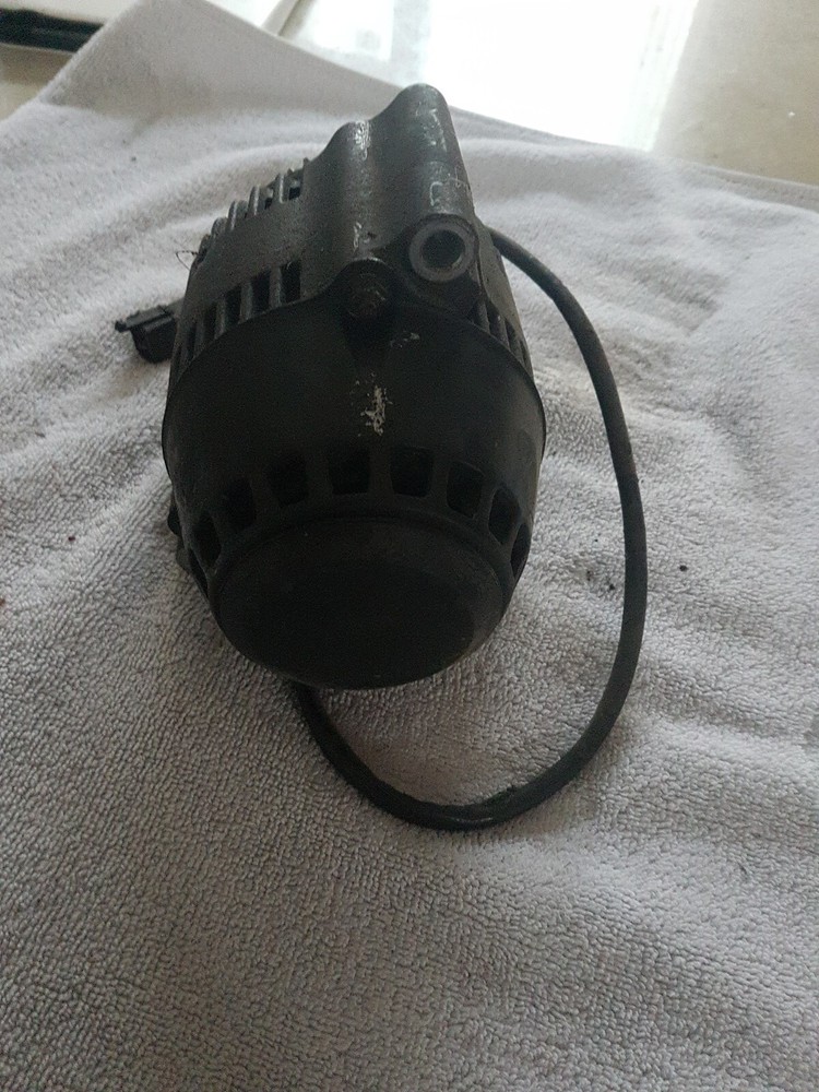 Suzuki GSF 1200 Bandit Alternator Generator