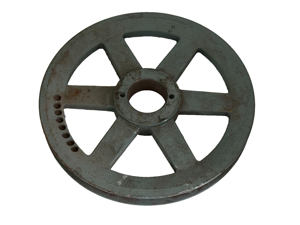 NEW TB Woods BK90 Bushed Sheave