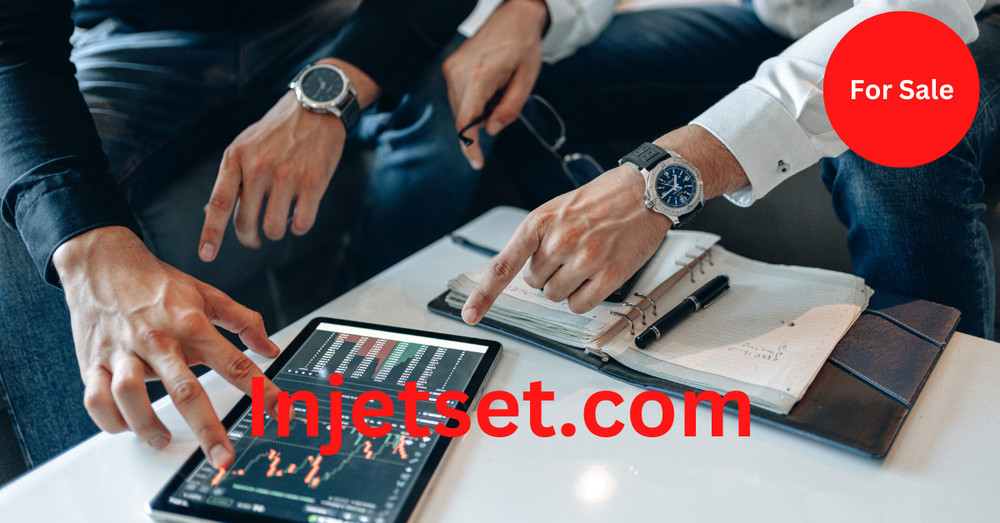 injetset.com