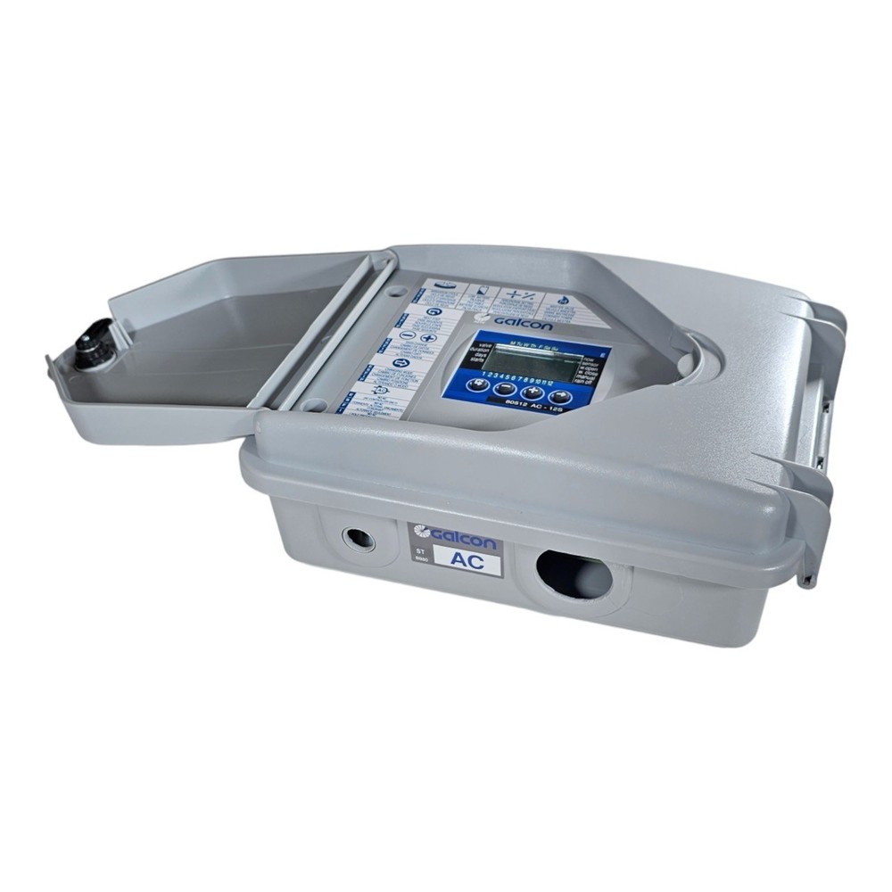Galcon AC 8000S Outdoor Controller