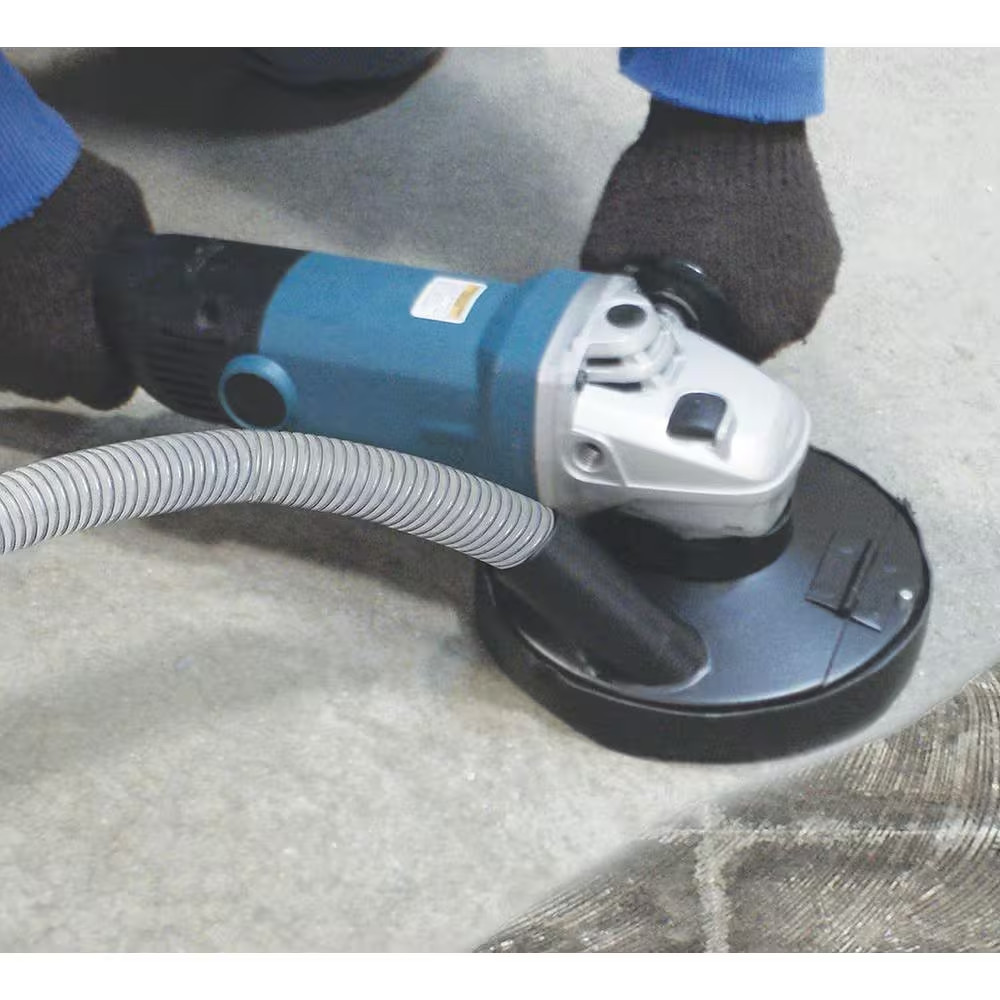 5 In. Hand Tool Shroud