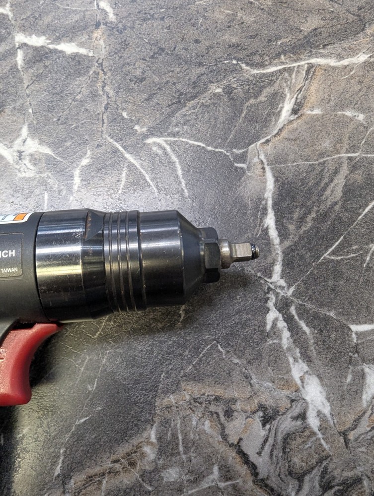 Mac Tools 1/4" Mini Air Impact AWMC140