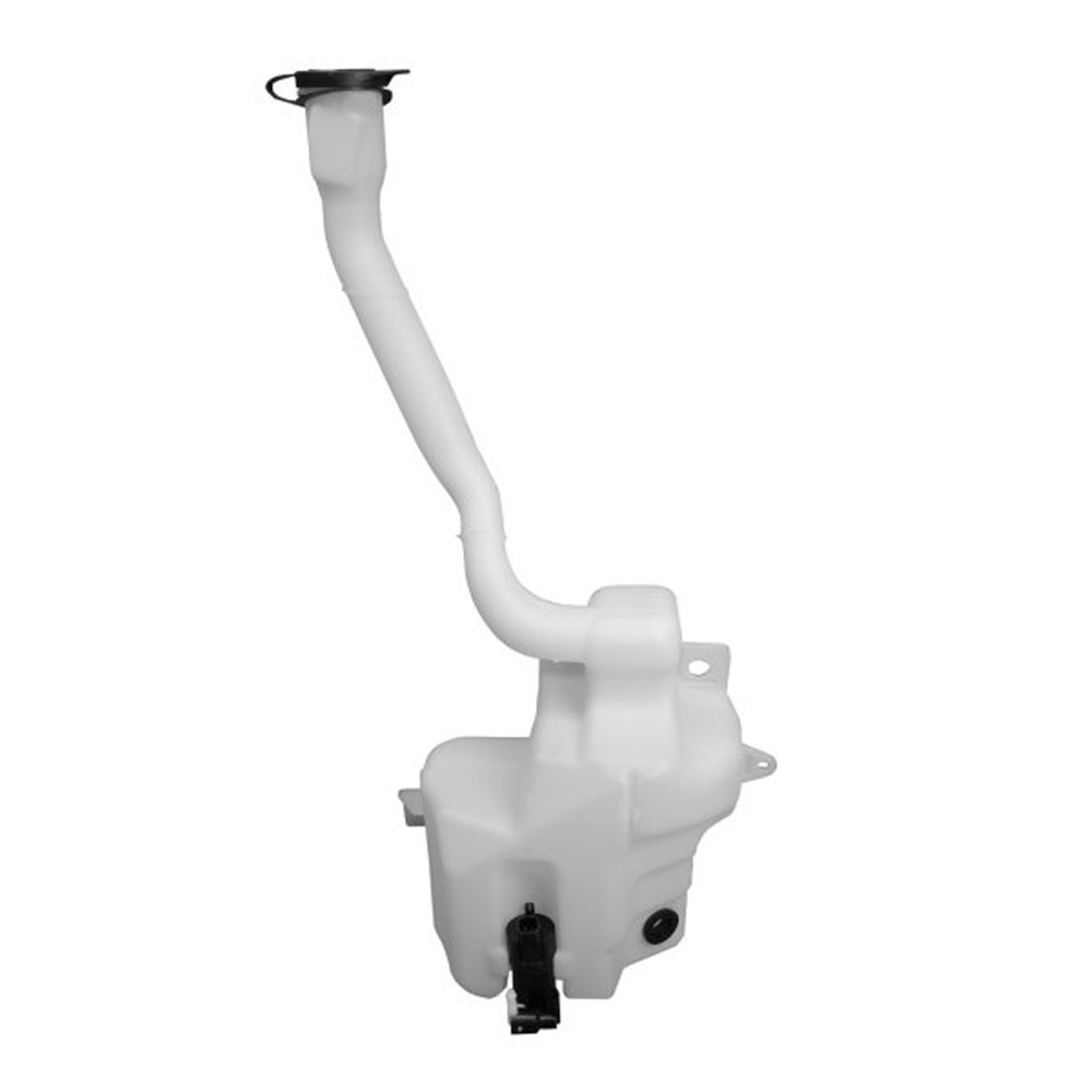 Windshield Wash Tank Fits Ford Explorer FO1288130