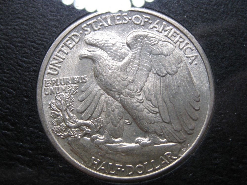 1941 P US Mint Set Brilliant Uncirculated!