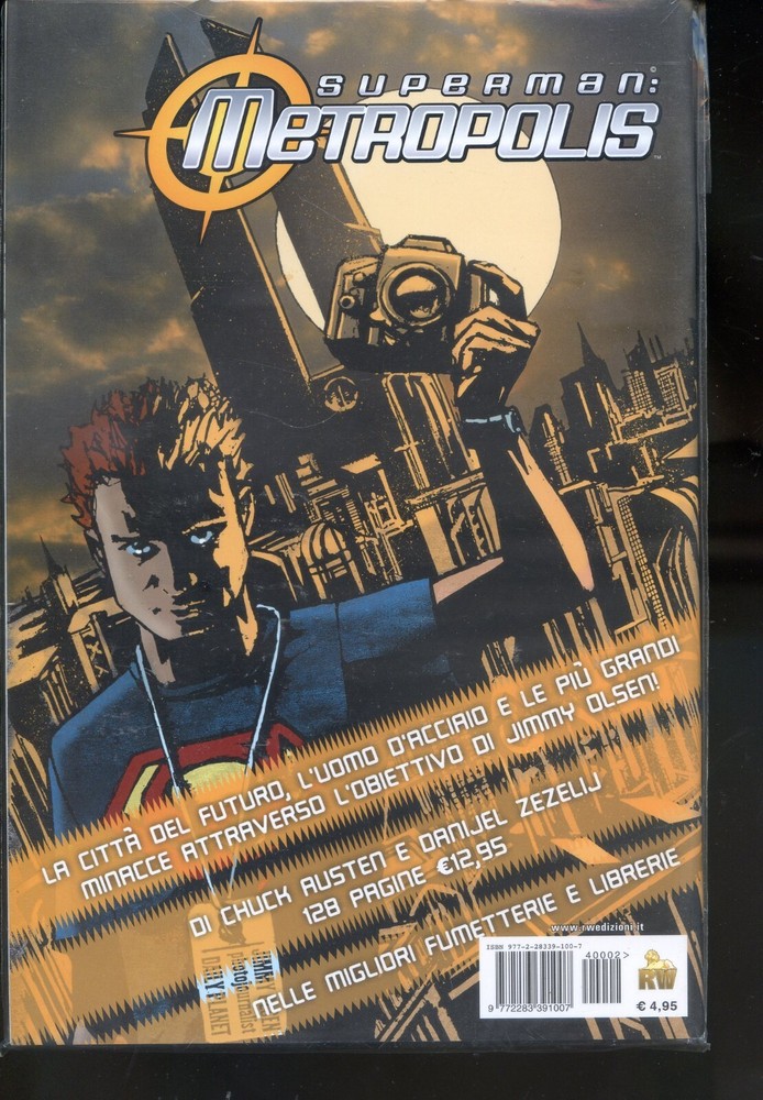 JUSTICE LEAGUE AMERICA 1 - NEW