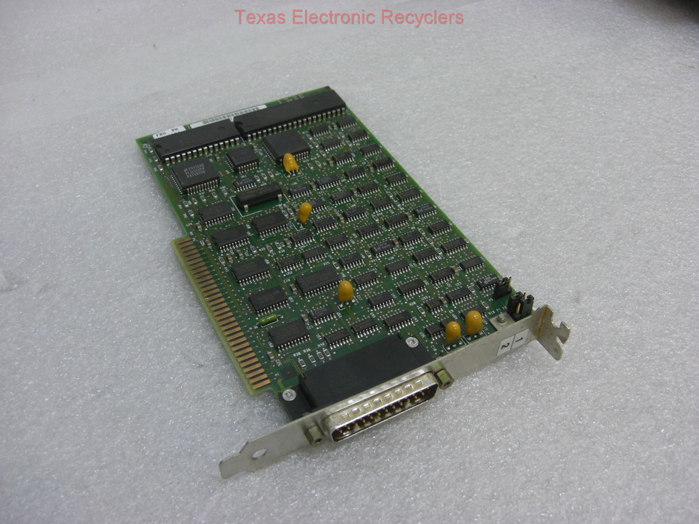IBM 73g3224 73g3222 ISA Multiprotocol Card