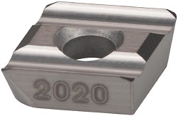 Value Collection X63GUR Carbide Milling Insert Uncoated K20