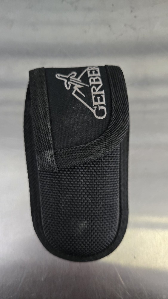 Gerber Suspension Multi-Tool (22-01471N)