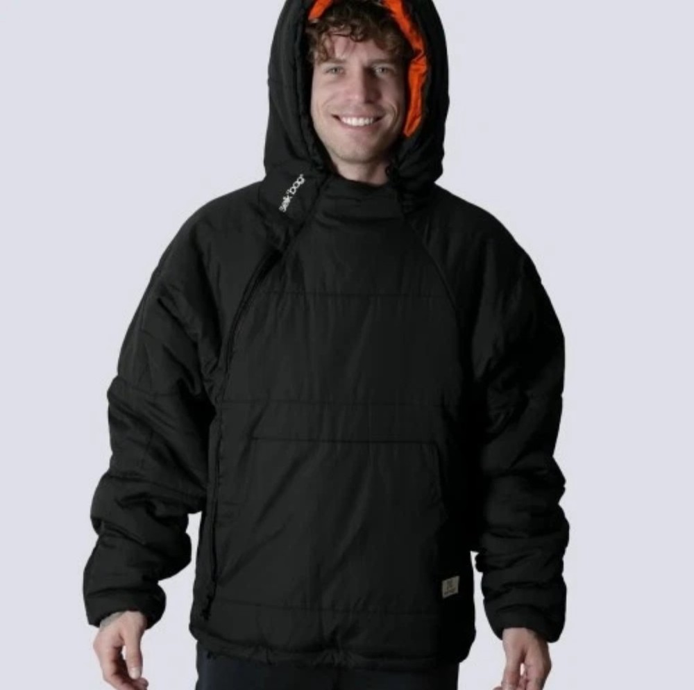 "Selk'Bag Lite Sleeping Bag Size: L "