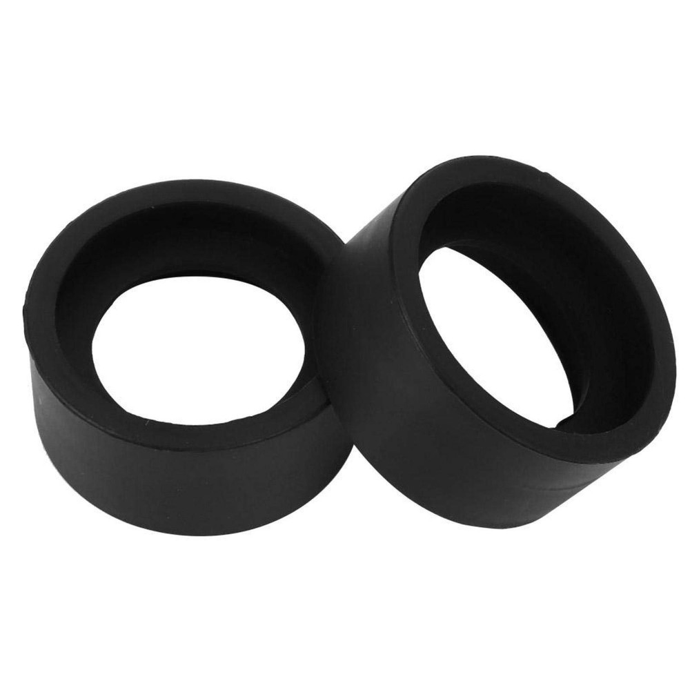 Eyepiece Protector, Binocular Eye Cups Replacement, 2Pcs 36mm Diameter...