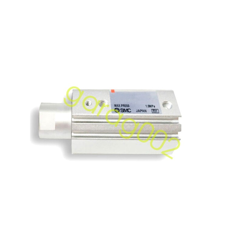 SMC RSDQA32-20D Stopper Cylinder Double Acting Both Ends Tapped