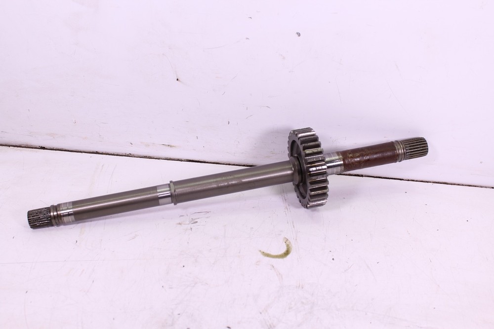 2016 HONDA TRX500FE FOREMAN REAR FINAL SHAFT 23611-HR3-A40