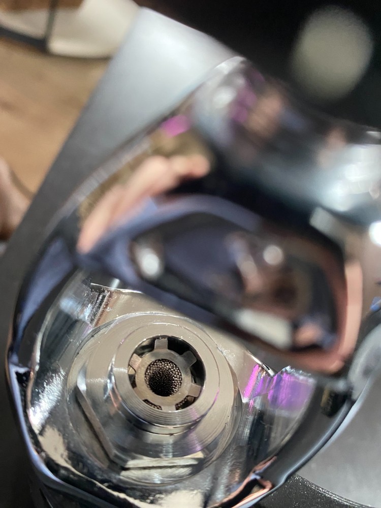 SCUBAPRO MK2 EVO FIRST STAGE REGULATOR; NEW, UNUSED