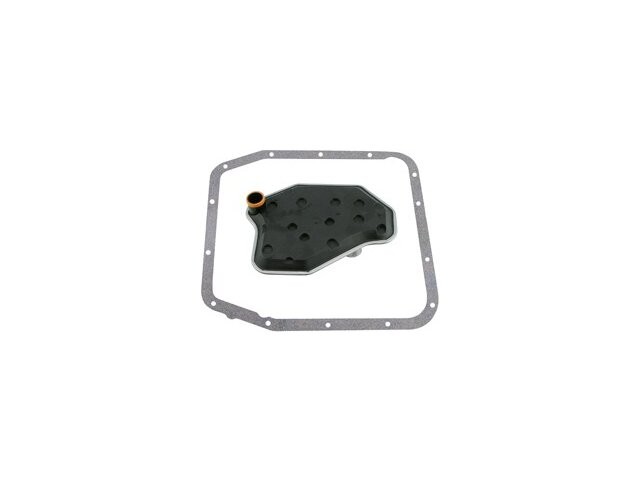 For Ford E150 Club Wagon Automatic Transmission Filter Baldwin 23892MHTG
