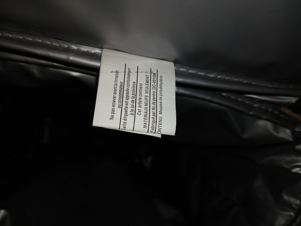 Soft Sided 18qt Backpack Cooler - Embark™