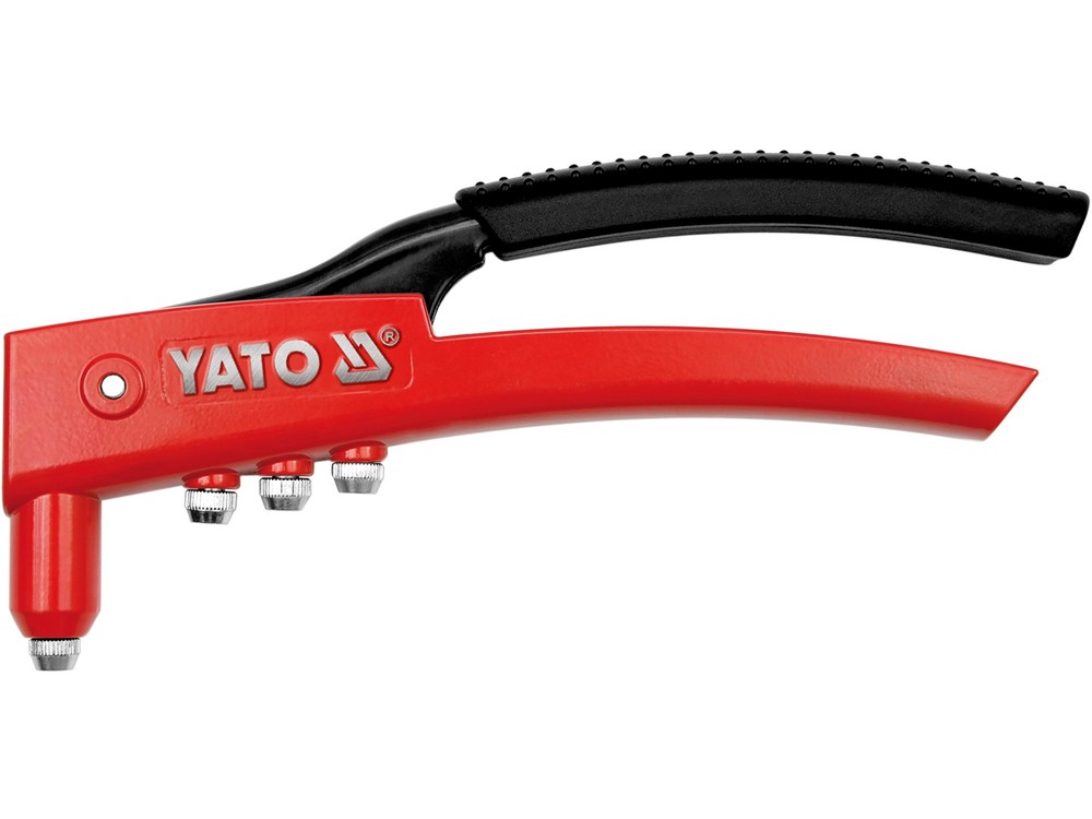 Yato Blind Riveter 2.4-4.8mm YT-3600