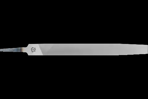 Pferd 11012: 10" Smooth Cut Flat File