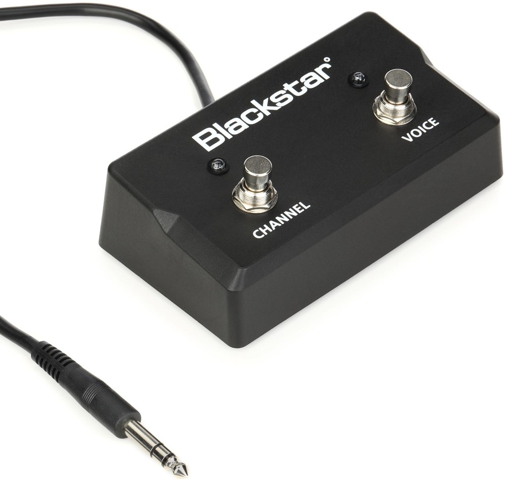 Blackstar FS-16 HT Series MkIII Footswitch