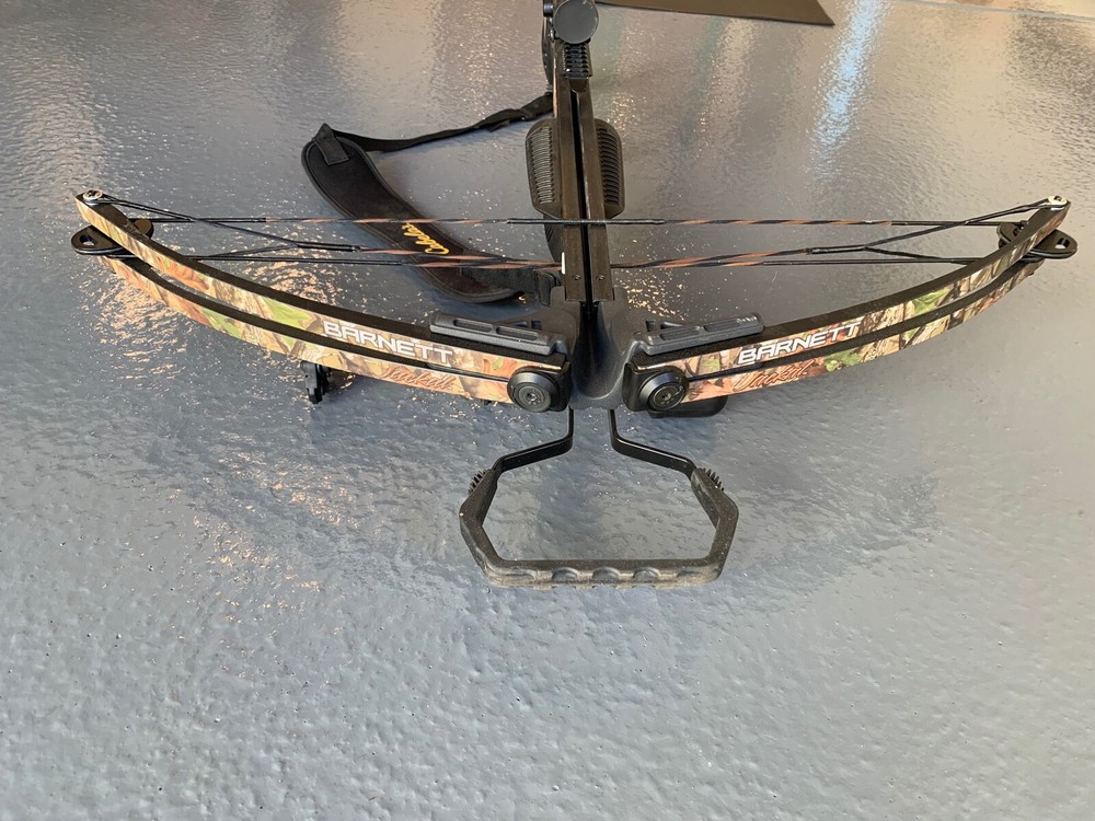 Barnett Jackal Crossbow