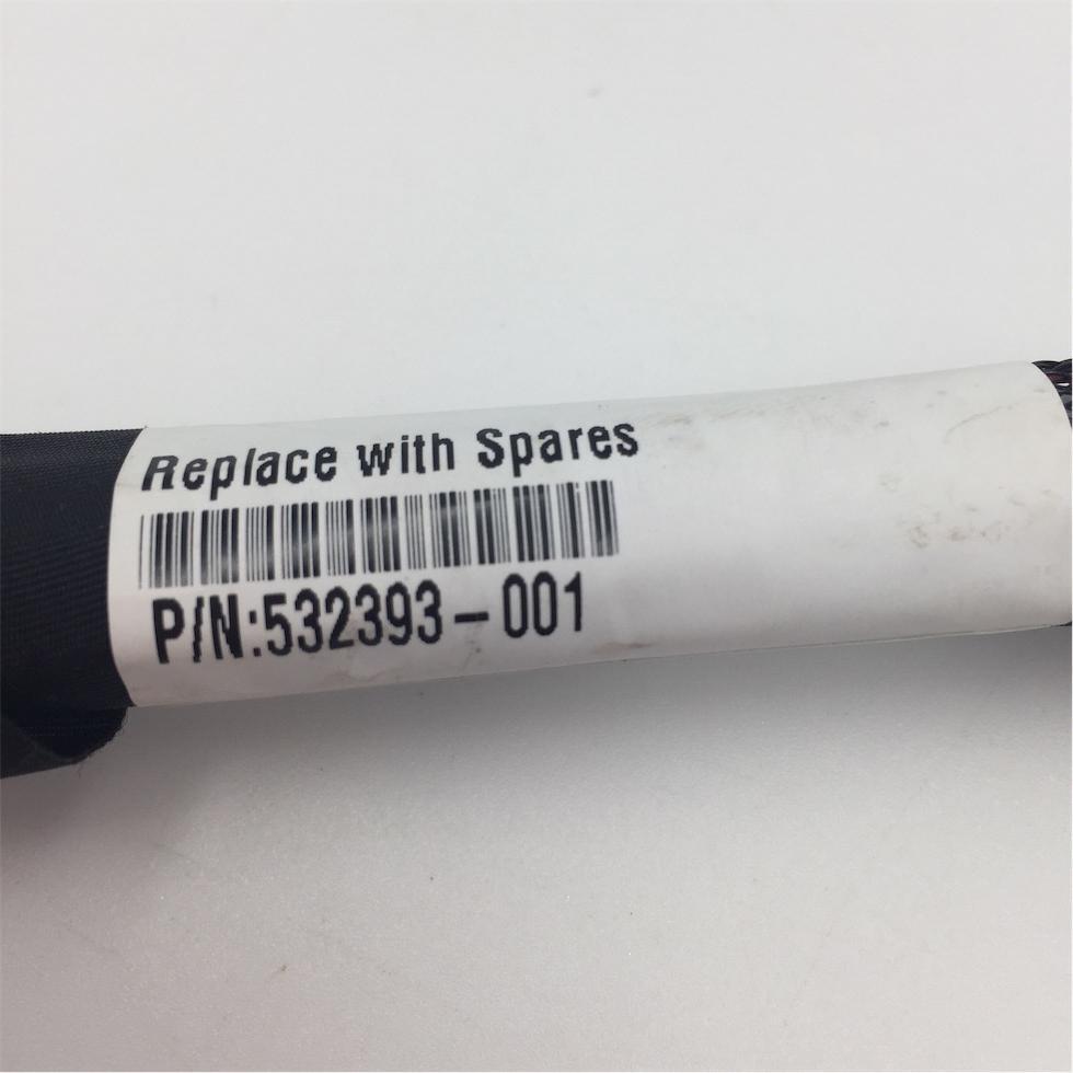 HP DL360 G6 MINI SAS CABLE SID CABLE KIT 581771-001