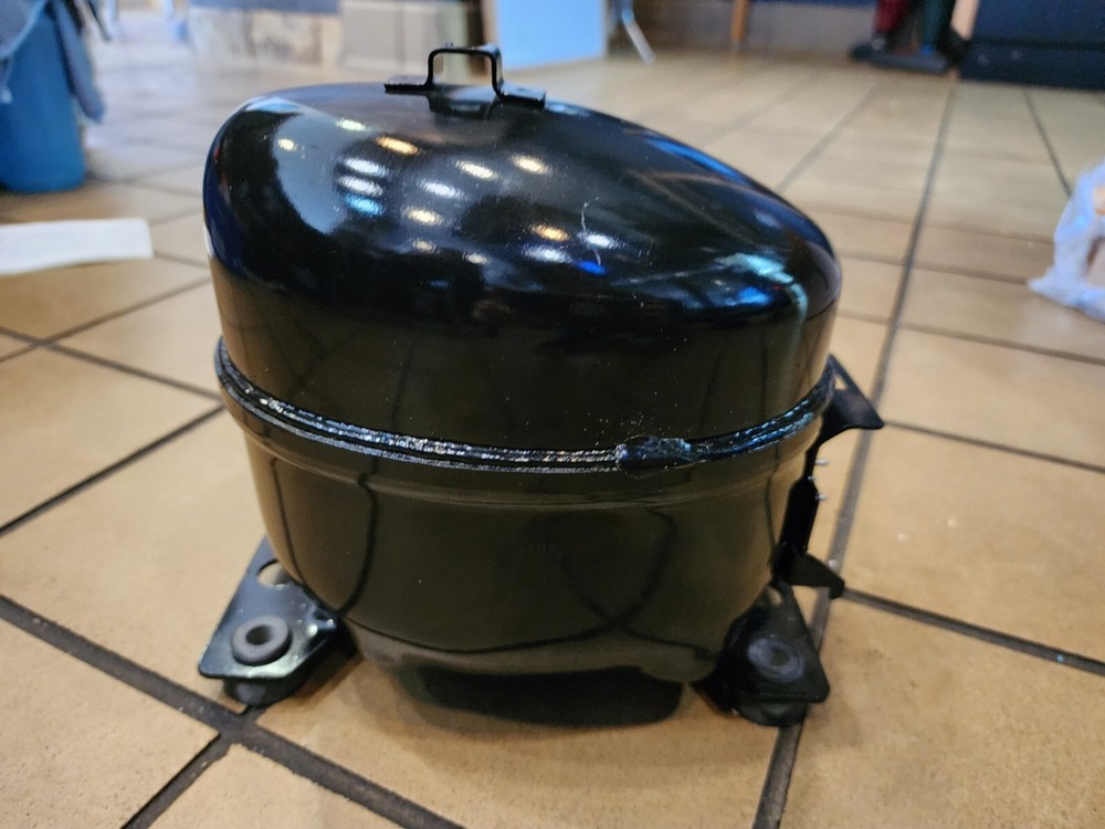 Frigiaire Refrigerator Compressor