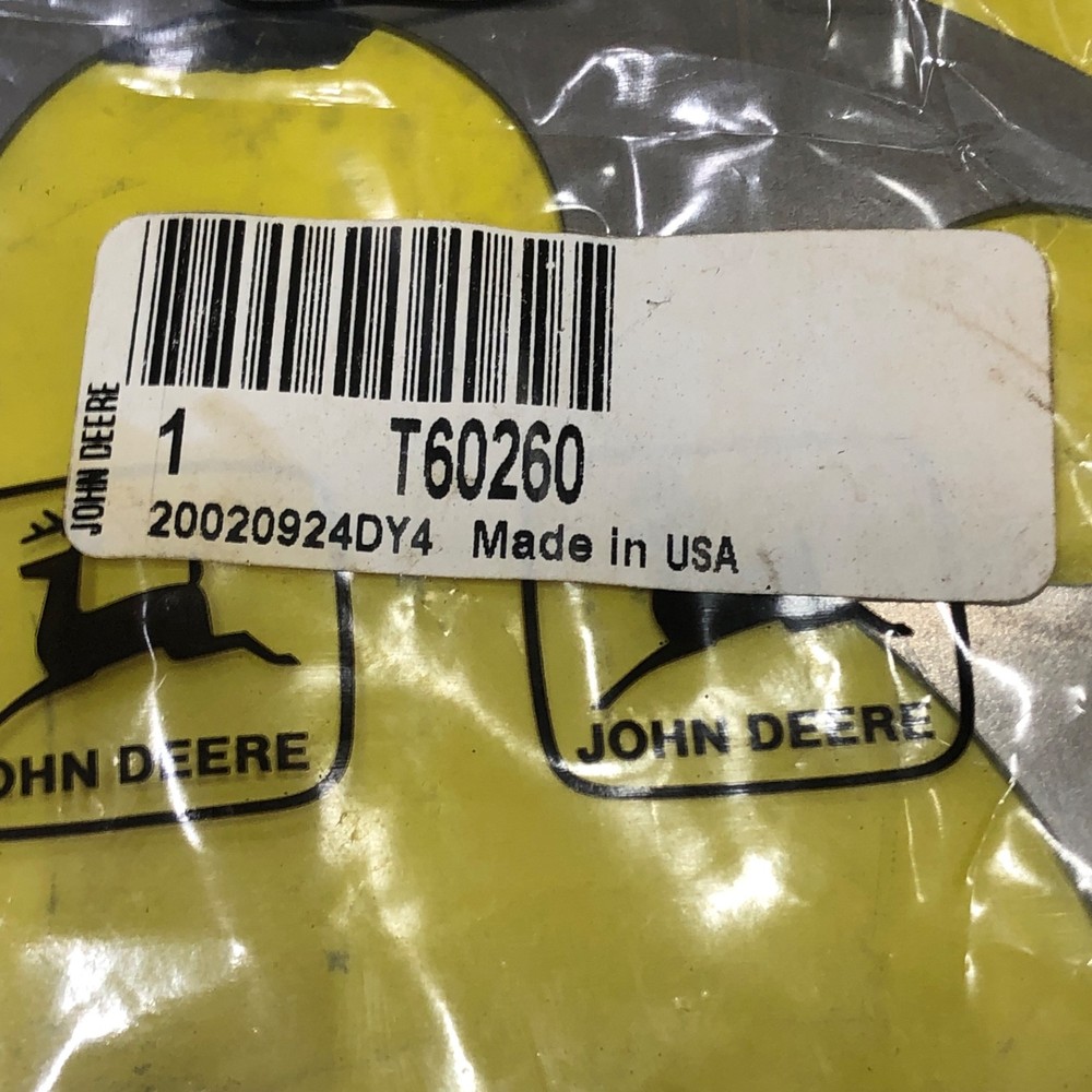 John Deere T60260 Shim