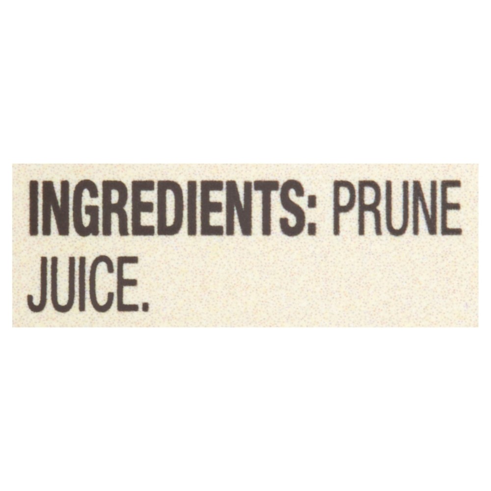 Great Value 100% Prune Juice, 64 fl oz